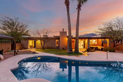 4840 N Islero Place, Tucson, AZ 85749 - Photo 9