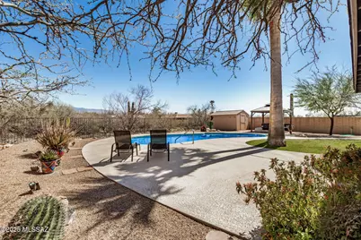 4840 N Islero Place, Tucson, AZ 85749 - Photo 41