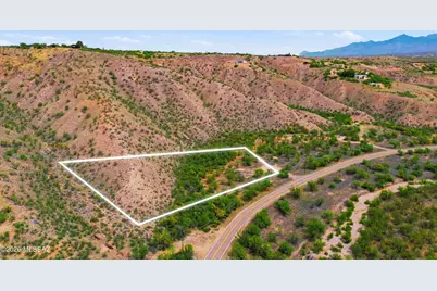 1430 Tifon Court #138, Rio Rico, AZ 85648 - Photo 5