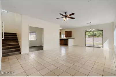 91 N Mail Station Lane, Sahuarita, AZ 85629 - Photo 5