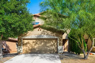 91 N Mail Station Lane, Sahuarita, AZ 85629 - Photo 1