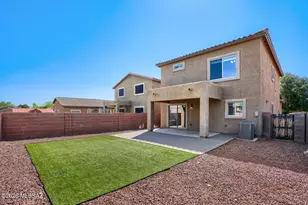 91 N Mail Station Ln, Sahuarita, AZ 85629 - Photo 29