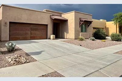 8969 E Lee Street, Tucson, AZ 85715 - Photo 1