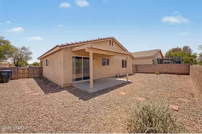 2128 W Frostwood Lane, Tucson, AZ 85745 - Photo 21