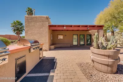 6255 N Camino Pimeria Alta #135, Tucson, AZ 85718 - Photo 43