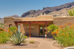 6255 N Camino Pimeria Alta, Tucson, AZ 85718 - Photo 1