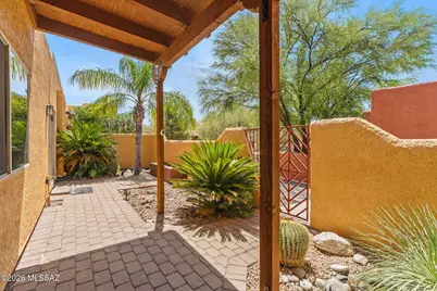 6255 N Camino Pimeria Alta #135, Tucson, AZ 85718 - Photo 37