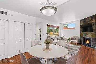 6255 N Camino Pimeria Alta #135, Tucson, AZ 85718 - Photo 19
