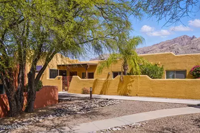 6255 N Camino Pimeria Alta #135, Tucson, AZ 85718 - Photo 1