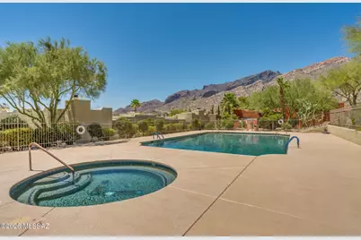 6255 N Camino Pimeria Alta #135, Tucson, AZ 85718 - Photo 45