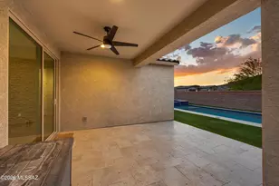 8322 W Spaulding St, Tucson, AZ 85743 - Photo 33