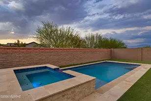8322 W Spaulding St, Tucson, AZ 85743 - Photo 35