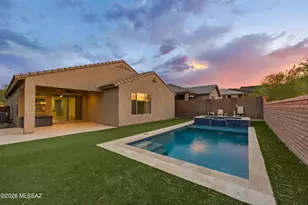 8322 W Spaulding St, Tucson, AZ 85743 - Photo 35