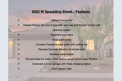8322 W Spaulding Street, Tucson, AZ 85743 - Photo 43