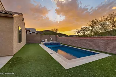 8322 W Spaulding Street, Tucson, AZ 85743 - Photo 33