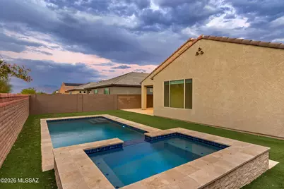 8322 W Spaulding Street, Tucson, AZ 85743 - Photo 37