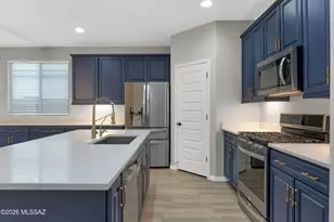 8322 W Spaulding St, Tucson, AZ 85743 - Photo 9