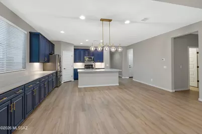 8322 W Spaulding Street, Tucson, AZ 85743 - Photo 13