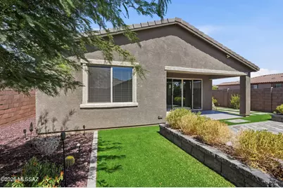 7806 S Enchanted Spring Drive, Tucson, AZ 85757 - Photo 43