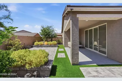7806 S Enchanted Spring Drive, Tucson, AZ 85757 - Photo 49