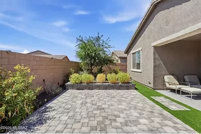 7806 S Enchanted Spring Drive, Tucson, AZ 85757 - Photo 47