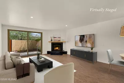 2860 N Beverly Avenue, Tucson, AZ 85712 - Photo 1