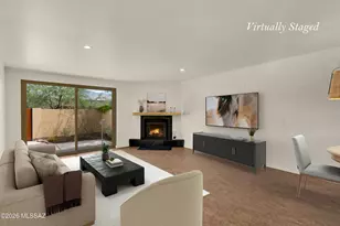 2860 N Beverly Ave, Tucson, AZ 85712 - Photo 1