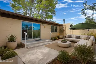 2860 N Beverly Ave, Tucson, AZ 85712 - Photo 15