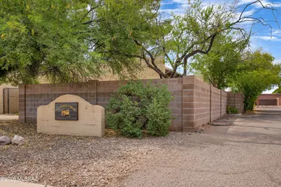 2860 N Beverly Avenue, Tucson, AZ 85712 - Photo 25