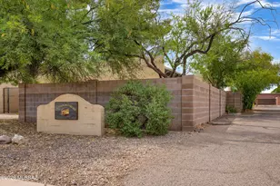 2860 N Beverly Ave, Tucson, AZ 85712 - Photo 25