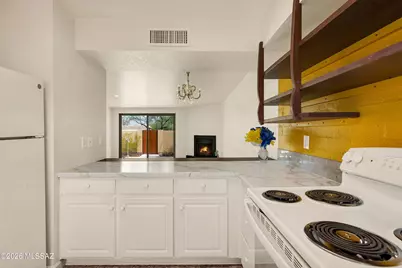 2860 N Beverly Avenue, Tucson, AZ 85712 - Photo 5