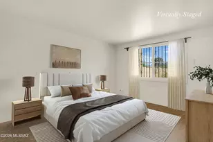 2860 N Beverly Ave, Tucson, AZ 85712 - Photo 5