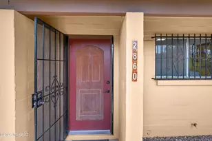 2860 N Beverly Ave, Tucson, AZ 85712 - Photo 21