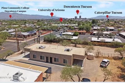 1309 W Cedar Street, Tucson, AZ 85745 - Photo 1