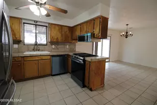 2804 Hidden Glen, Safford, AZ 85546 - Photo 5