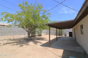 2804 Hidden Glen, Safford, AZ 85546 - Photo 25
