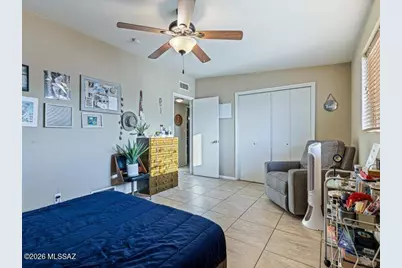 542 N Avenida De Suenos, Tucson, AZ 85745 - Photo 15