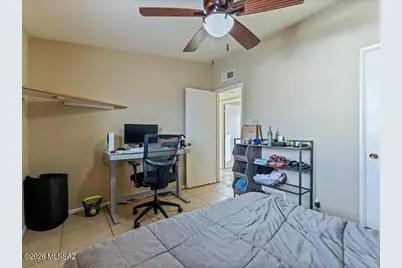 542 N Avenida De Suenos, Tucson, AZ 85745 - Photo 11