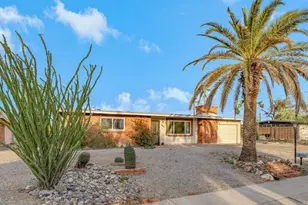 542 N Avenida de Suenos, Tucson, AZ 85745 - Photo 1
