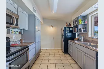 542 N Avenida De Suenos, Tucson, AZ 85745 - Photo 21