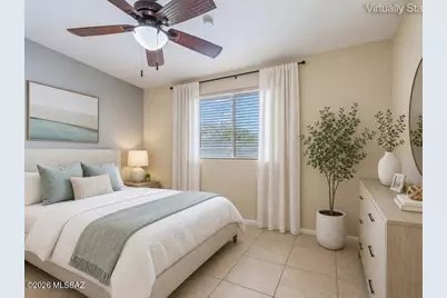 542 N Avenida De Suenos, Tucson, AZ 85745 - Photo 9