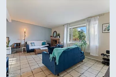 542 N Avenida De Suenos, Tucson, AZ 85745 - Photo 7