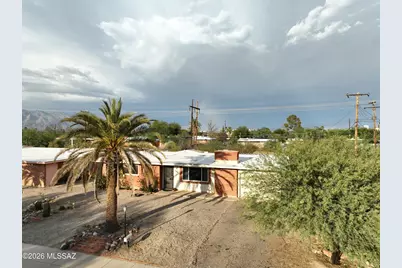 542 N Avenida De Suenos, Tucson, AZ 85745 - Photo 33