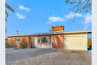 542 N Avenida De Suenos, Tucson, AZ 85745 - Photo 3