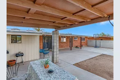 542 N Avenida De Suenos, Tucson, AZ 85745 - Photo 31