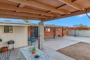 542 N Avenida de Suenos, Tucson, AZ 85745 - Photo 31