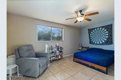 542 N Avenida De Suenos, Tucson, AZ 85745 - Photo 13