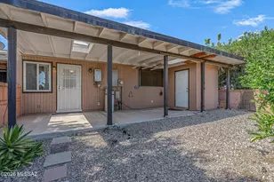 364 W Calle De La Amistad, Green Valley, AZ 85614 - Photo 21