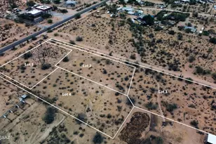 7320 N Sandario Rd, Tucson, AZ 85743 - Photo 1