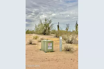 7330 N Sandario Road #3, Tucson, AZ 85743 - Photo 3